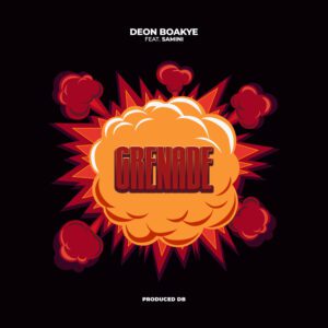 8985172-coverart-300x300 Deon Boakye – Grenade Ft Samini