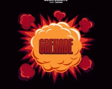 Deon Boakye – Grenade Ft Samini