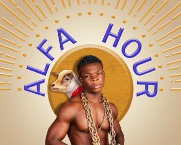 AY Poyoo – Alfa Hour AY Poyoo – Alfa Hour