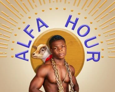 AY Poyoo – Alfa Hour