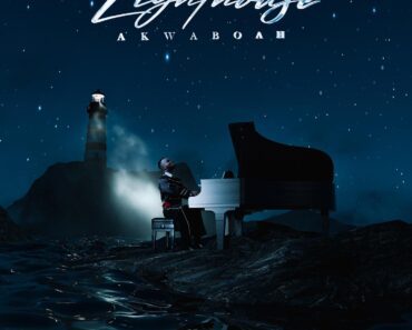 Akwaboah – Lighthouse (Full Album)