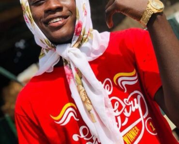 Amjxtakhidd – Body Ft Kennedinho (Mixed by Masta Khen)