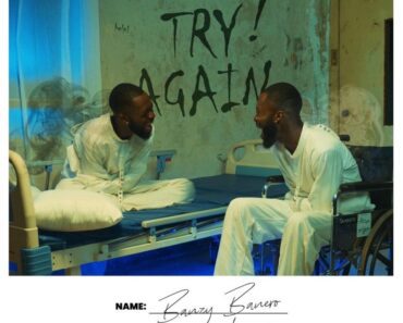 Banzy Banero – Try Again