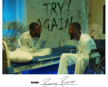 Banzy Banero – Try Again