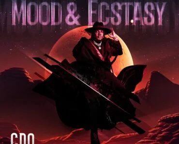 CDQ – Put It On Me Ft Camidoh