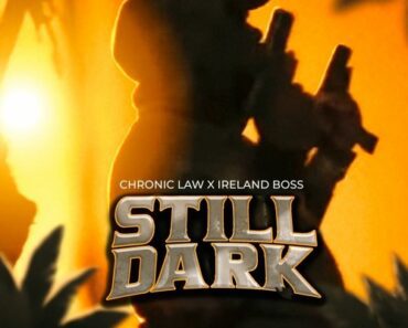 Chronic Law – Still Dark