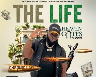 Chronic Law – The Life