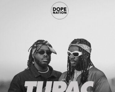 DopeNation – Tupac DopeNation – Tupac
