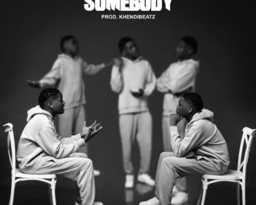 Malcolm Nuna – Somebody