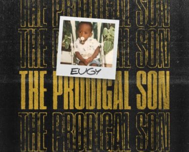 Eugy – I’ve Got Faith