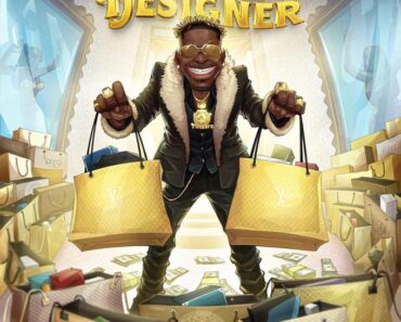 Shatta Wale – Designer