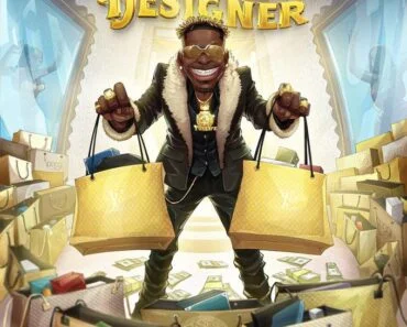 Shatta Wale – Designer