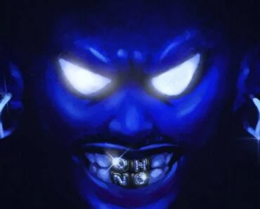 Black Sherif – OH NO Black Sherif – OH NO