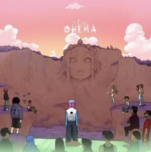 F97C84FB-B9BF-4BCF-B79A-B92CCBA18B69-297x300 Victony – Ohema Ft Crayon, Bella Shmurda & All Stars