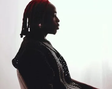 Fireboy DML – Oh My