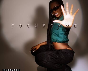 Freda Rhymz – Focus On Me Freda Rhymz – Focus On Me