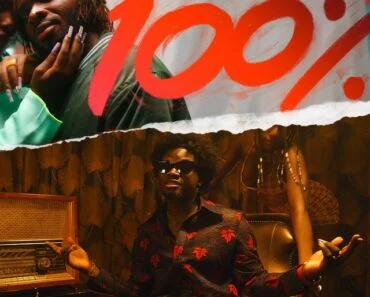 Fuse ODG – 100% Ft Kuami Eugene Fuse ODG – 100% Ft Kuami Eugene