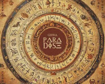 Genna – Paradise