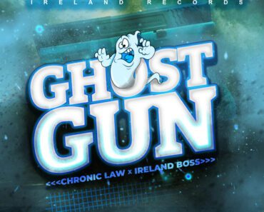 Chronic Law – Ghost Gun