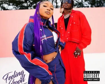 Guchi – Feeling Good Ft Bayanni