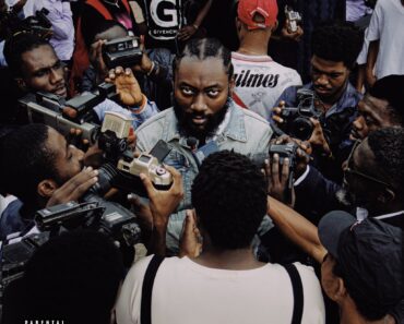 Pappy Kojo – Samba Ft Darkovibes