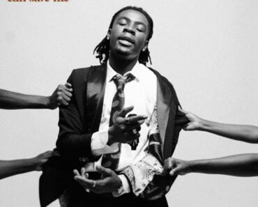 Joeboy – Only God Can Save Me