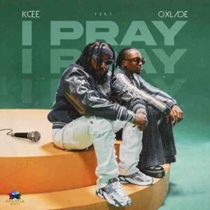 KCee_I_Pray-300x300 Kcee – I Pray Ft Oxlade