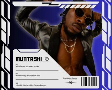 Kirani Ayat – Muntashi Ft Kweku Smoke