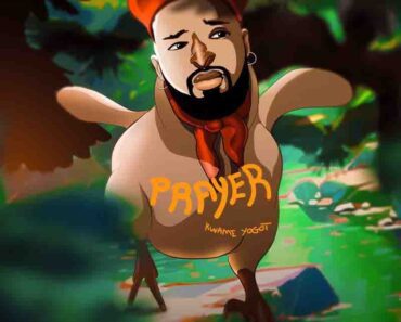 Kwame Yogot – Prayer