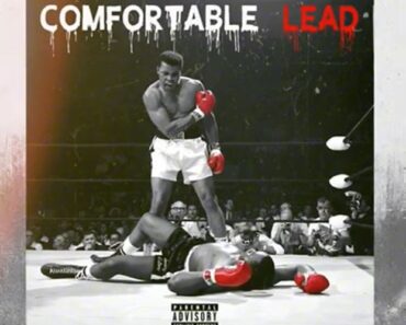 Kweku Smoke – Comfortable Lead (Strongman Diss 2)
