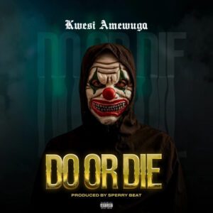 Kwesi-Amewuga-Do-or-Die-AaceHypez-net_-mp3-image-300x300 Kwesi Amewuga – Do or Die