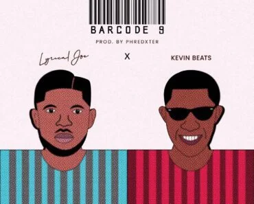 Lyrical Joe – BarCode 9 Ft Kevin Beats