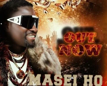 Broda Sammy – Masei Ho Broda Sammy – Masei Ho