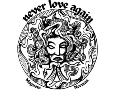 Magnom – Never Love Again Ft Norman