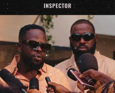 Ofori Amponsah – Inspector Ofori Amponsah – Inspector