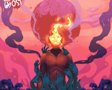 Omah Lay – Holy Ghost