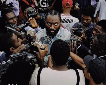 Pappy Kojo – Kanawu EP (Full Album)