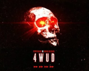 Popcaan – 4WUD Ft Anju Blaxx Popcaan – 4WUD Ft Anju Blaxx