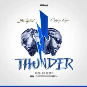 Prince-Bright-Thunder-feat-Pappy-Kojo_AaceHypez-net_-mp3-image-300x300 Prince Bright – Thunder Ft Pappy Kojo
