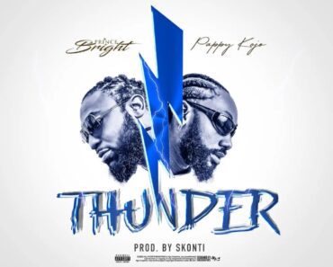 Prince Bright – Thunder Ft Pappy Kojo