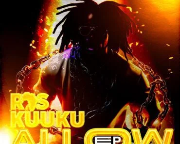 Ras Kuuku – System Freeze Ras Kuuku – System Freeze