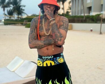 Tommy Lee Sparta – Tek Weh Dem Strap
