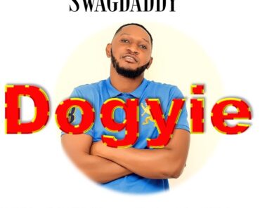 U.S Swagdaddy – Dogyie