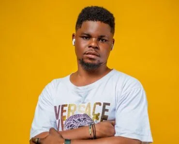 Sagacious drops Debut Single ” Yensa – Listen Sagacious drops Debut Single ” Yensa – Listen