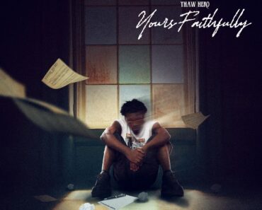 Yhaw Hero – For Life