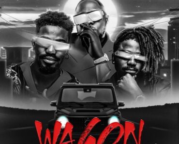 ZeeTM – Wagon Ft Medikal