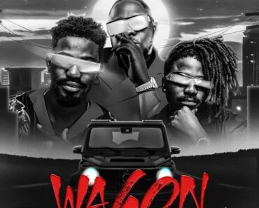 ZeeTM – Wagon Ft Medikal