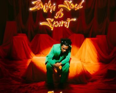 Joeboy – 24/7
