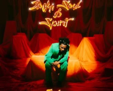 Joeboy – 24/7