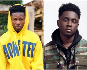 Strongman & Ko-Jo Cue – 32 (Reply to Kweku Smoke)